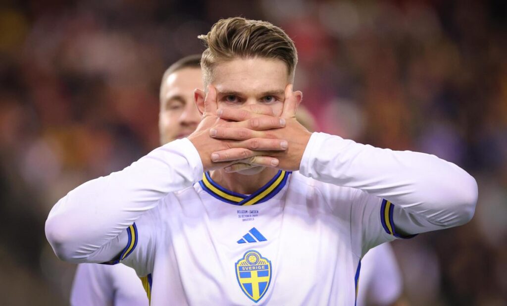 Mondiali, oggi Giappone-Svezia – Diretta
