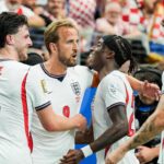 Mondiali, oggi Inghilterra-Ghana – Diretta