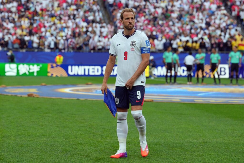 Mondiali, oggi Inghilterra-Panama e Croazia-Ghana – Diretta