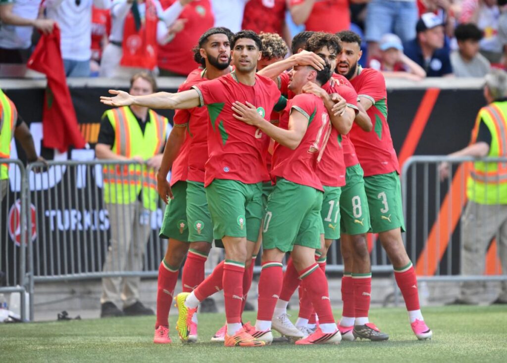 Mondiali, oggi Marocco-Scozia – Diretta
