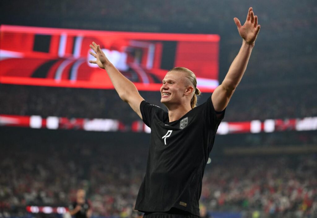 Mondiali, oggi Norvegia-Costa d’Avorio – Diretta