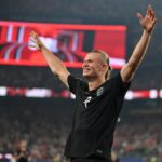 Mondiali, oggi Norvegia-Costa d’Avorio – Diretta
