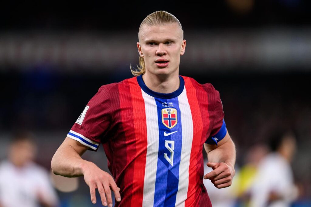 Mondiali, oggi Norvegia-Iraq – Diretta