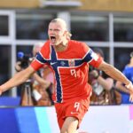 Mondiali, oggi Norvegia-Senegal – Diretta