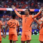 Mondiali, oggi Olanda-Tunisia – Diretta