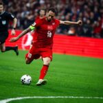 Mondiali, oggi Turchia-Paraguay – Diretta
