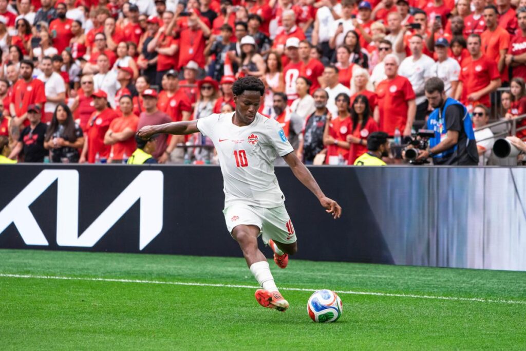 Mondiali, oggi i sedicesimi Sudafrica-Canada – Diretta