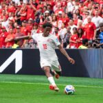 Mondiali, oggi i sedicesimi Sudafrica-Canada – Diretta