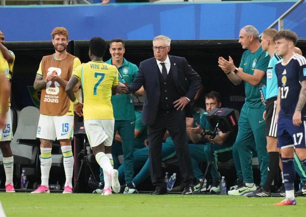 Mondiali, oggi sedicesimi Brasile-Giappone – Diretta