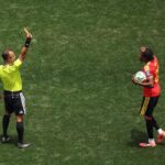 Mondiali, razzismo in tv: “Giocatori di colore non hanno concentrazione…”