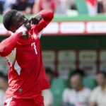 Mondiali, rigore per la Svizzera e paura per portiere Qatar: cos’è successo