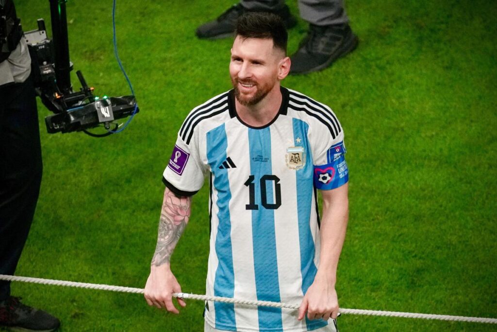 Mondiali, stanotte Argentina-Algeria: orario, probabili formazioni e dove vederla