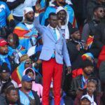 Mondiali, torna ‘Lumumba’: chi è il ‘tifoso-statua’ della Repubblica Democratica del Congo