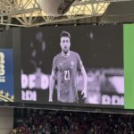 Mondiali, tributo da brividi del Portogallo a Diogo Jota: la dedica di Joao Neves dopo il gol