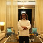 Money Road, oggi la nuova puntata e arriva… lo chef Alessandro Borghese