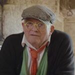 Morto David Hockney, il maestro dell’arte contemporanea aveva 88 anni
