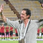 Morto Igor Protti, l’ex attaccante di Bari, Livorno e Lazio: aveva 58 anni