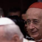 Morto a 95 anni il cardinale Camillo Ruini