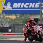 MotoGp, Marquez domina gara sprint in Ungheria davanti ad Acosta e Bezzecchi