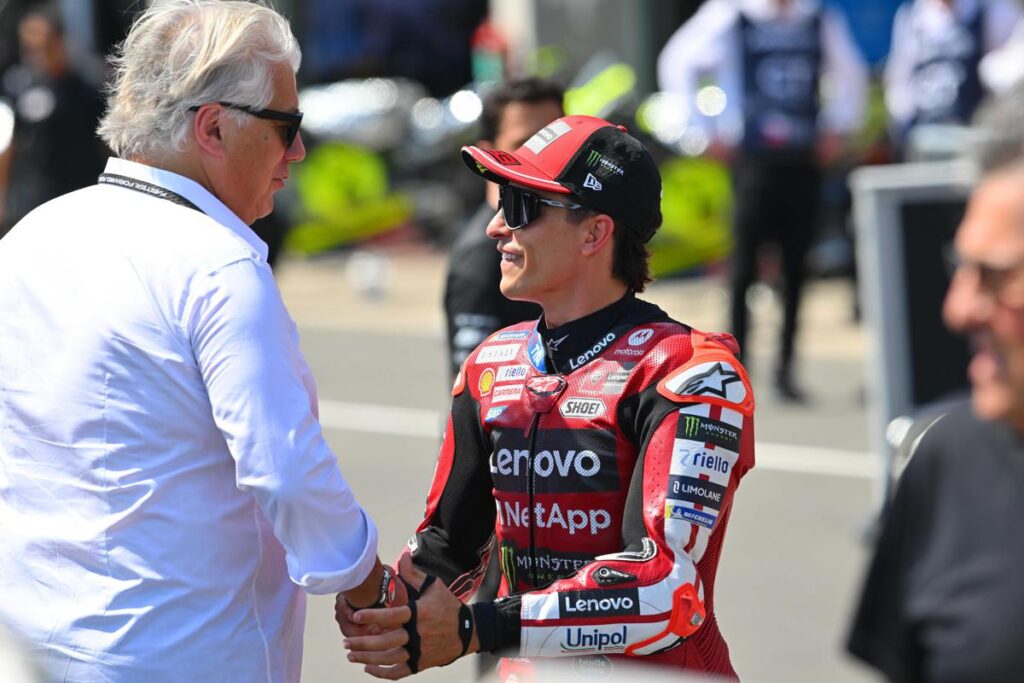 MotoGp, Marquez trionfa in Repubblica Ceca: ordine di arrivo e classifica piloti aggiornata