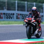 MotoGp Repubblica Ceca, oggi gara sprint a Brno – Diretta