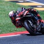 MotoGp, oggi Gp Olanda – La gara in diretta