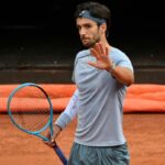 Musetti ‘snobba’ Sinner e sceglie Alcaraz: “Il suo è il tennis più bello”