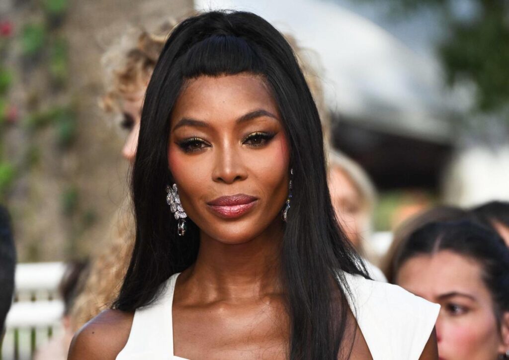 Naomi Campbell accusa l’ex legale, “frode e inganno” dietro lo scandalo della sua charity