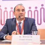 Natalità, Rivolta (Artsana): “Impegno a portare successo di Generazione G su scala nazionale”