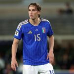 Nations League, oggi Italia-Belgio – Diretta