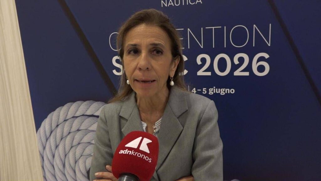 Nautica, Stella (Confindustria): “Incertezza globale non frena industria leader nei superyacht”