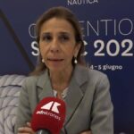 Nautica, Stella (Confindustria): “Incertezza globale non frena industria leader nei superyacht”