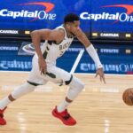 Nba, mercato si accende: Antetokoumpo lascia Milwaukee e va a Miami