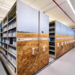 Nell’Archivio Storico Barilla la storia non solo di un gruppo ma della nostra società
