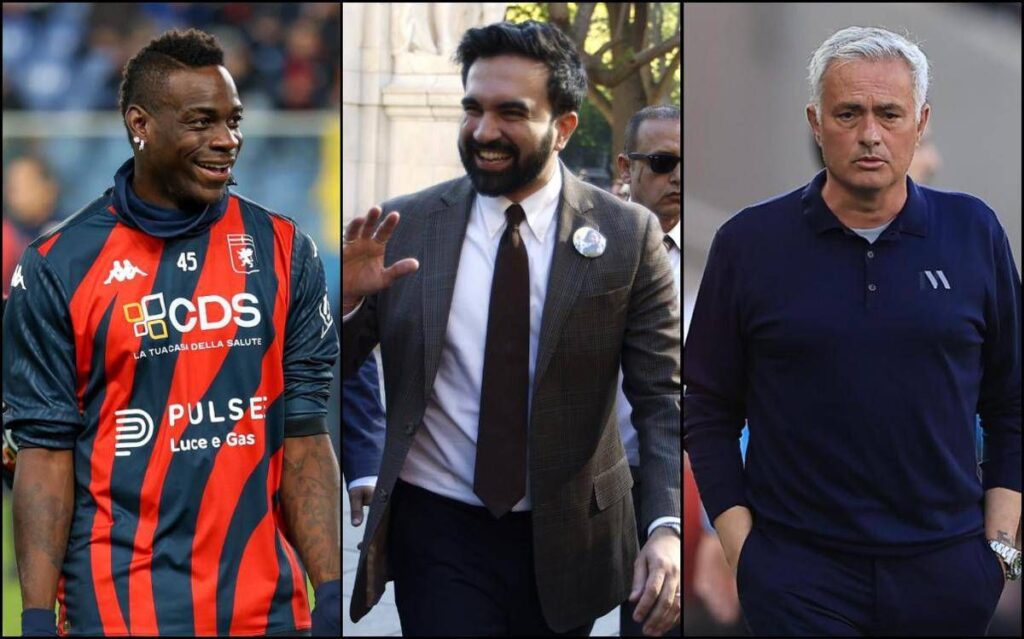 New York si prepara per i Mondiali e il sindaco Mamdani cita… Balotelli e Mourinho