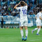 Nico Paz resta al Como, accordo con il Real Madrid per 60 milioni