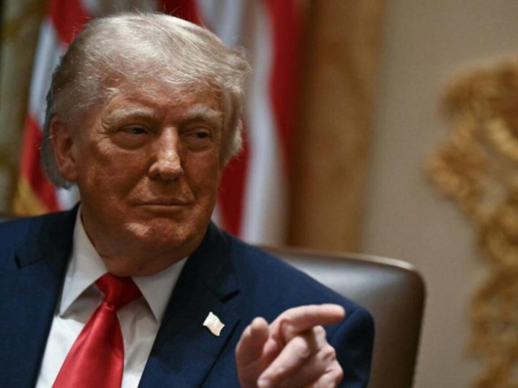 No agli atleti trans nelle gare femminili, la Corte Suprema dà ragione a Trump
