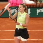 Non poteva pagare l’hotel, oggi può vincere il Roland Garros: chi è Chwalinska, finalista a sorpresa