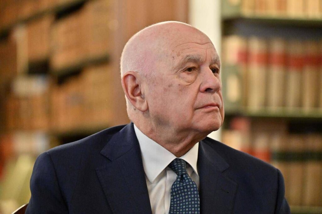 Nordio: “Scarcerazione Siher? Sorpreso dalla decisione, non invierò ispettori”