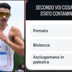 Nuovo caso doping Schwazer, Stano attacca l’azzurro sui social: cos’è successo