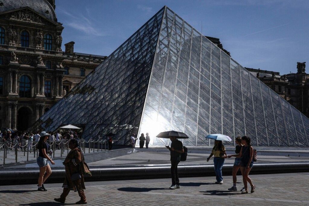 Ondata di caldo estremo in Europa, allarme Oms: “E’ emergenza sanitaria”