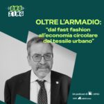 Online il sesto episodio di ‘Amazing’, il podcast Ama-Adnkronos per una vita più green