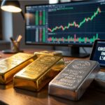 Oro e argento con vento in poppa, cosa si aspettano i mercati: l’analisi degli esperti