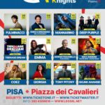 PSK , Pisa Summer Knights