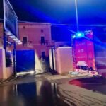 Palermo, nuovo incendio a ‘Sicily by car’ di Dragotto: distrutte diverse auto