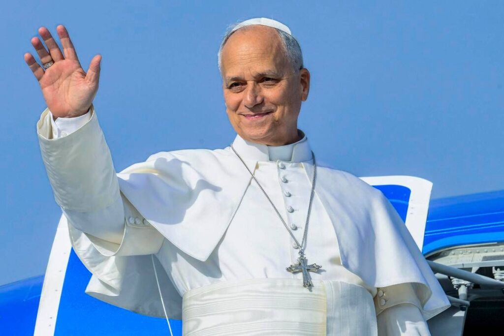 Papa, i social abbracciano Leone dopo l’annuncio dell’intervento: 5.7 milioni di interazioni in due giorni