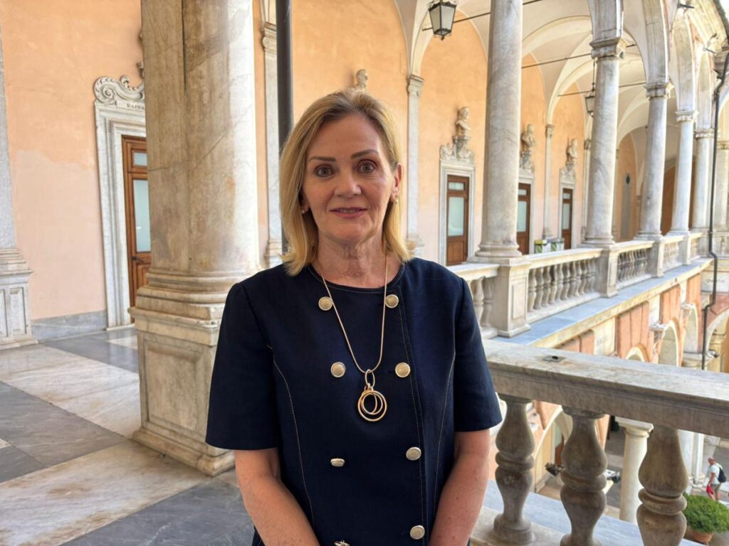 Paraguay: ambasciatrice in Italia: “Il Paese ha molto da offrire a Europa su piano economico”