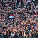 Paraguay, presidente decreta festa nazionale dopo l’impresa ai Mondiali contro la Germania