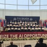 Pax Silica riavvicina Italia a Casa Bianca, verso firma intesa su Ia e semiconduttori nelle prossime settimane
