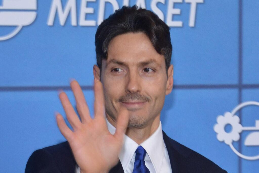 Pier Silvio Berlusconi manager con miglior reputazione online in Italia